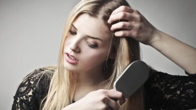 Quel est le lien entre la maladie coeliaque et la perte de cheveux?