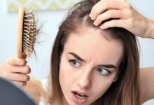 8 conseils étonnants pour prévenir la perte de cheveux chez les femmes