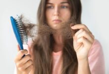 4 conseils utiles pour prévenir et arrêter la chute des cheveux